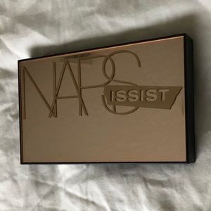 NARSisist limited edition